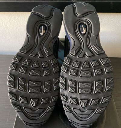 Nike Air Max 98 Tl Supreme