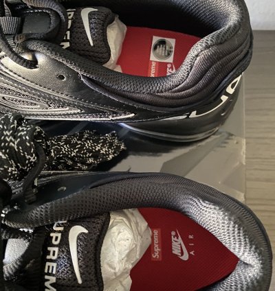 Nike Air Max 98 Tl Supreme