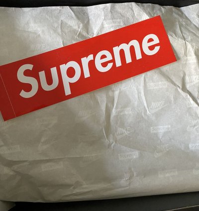 Nike Air Max 98 Tl Supreme
