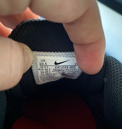 Nike Air Max 98 Tl Supreme