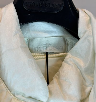 Jacket -ventile Ghost Piece Size
