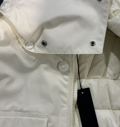 Jacket -ventile Ghost Piece Size