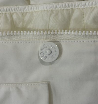 Jacket -ventile Ghost Piece Size