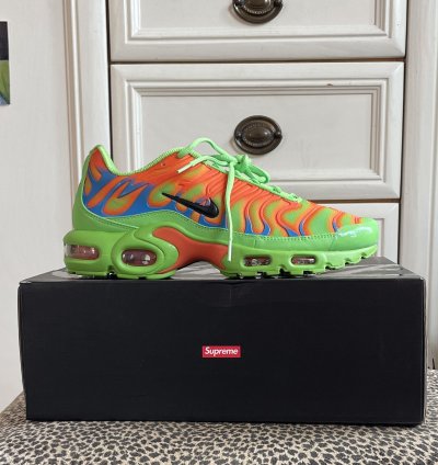Nike Air Max Plus Tn 2020