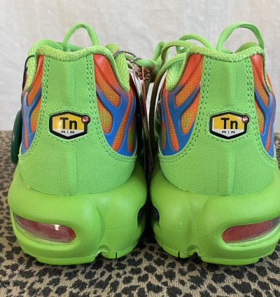 Nike Air Max Plus Tn 2020