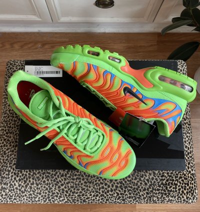 Nike Air Max Plus Tn 2020