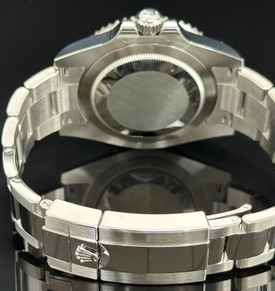 Rolex Gmt-master Ii Pepsi Oyster Bracelet 2025