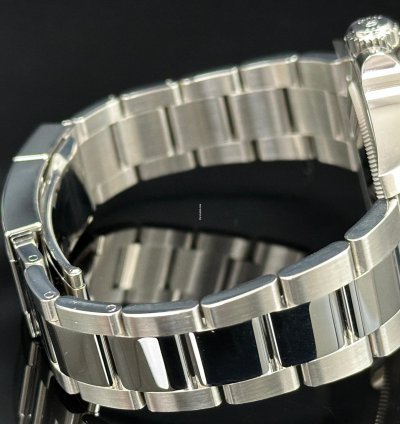 Rolex Gmt-master Ii Pepsi Oyster Bracelet 2025