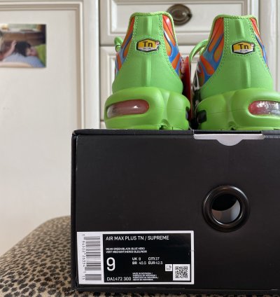Nike Air Max Plus Tn 2020