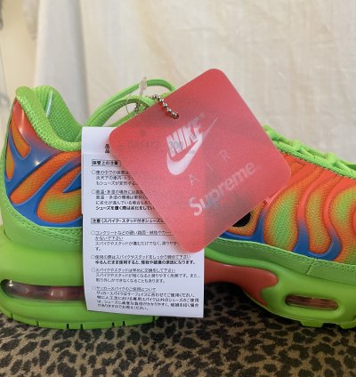 Nike Air Max Plus Tn 2020