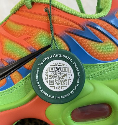 Nike Air Max Plus Tn 2020