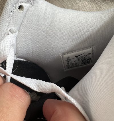 Nike Dunk By Any Means Supreme Collab