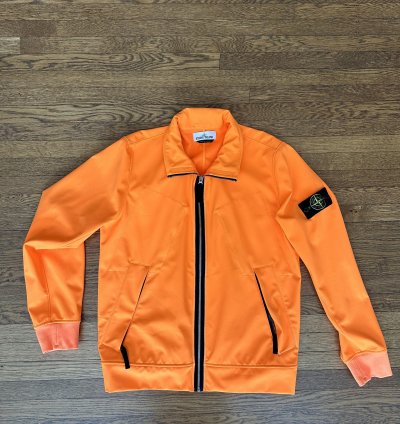 Light Soft Shell -