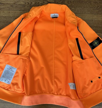 Light Soft Shell -