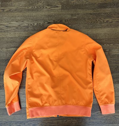 Light Soft Shell -
