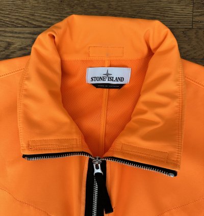 Light Soft Shell -