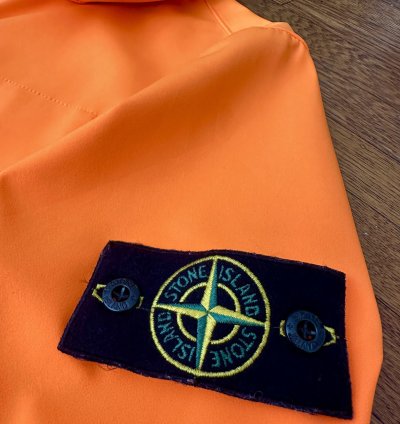 Light Soft Shell -