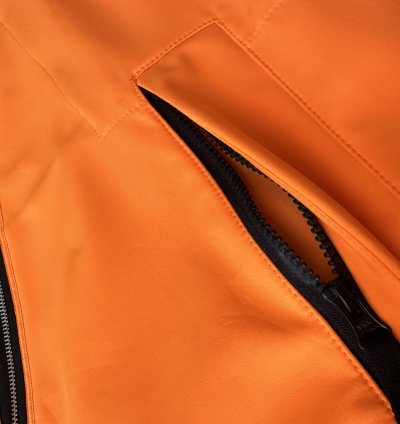 Light Soft Shell -