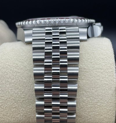 Rolex Gmt-master Ii Pepsi Unworn