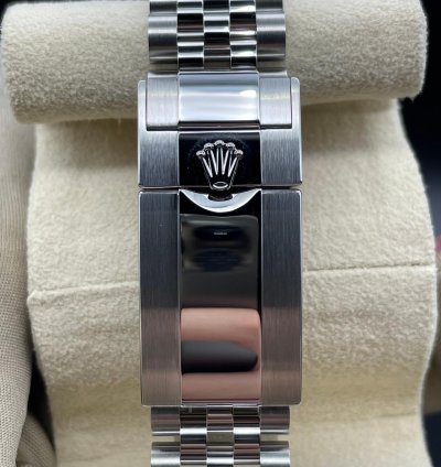 Rolex Gmt-master Ii Pepsi Unworn