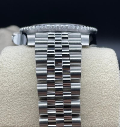 Rolex Gmt-master Ii Pepsi Unworn
