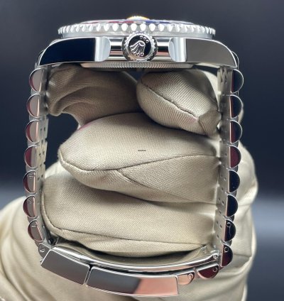 Rolex Gmt-master Ii Pepsi Unworn