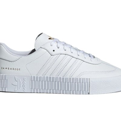 Adidas Shoes Sambarose - Fu9197