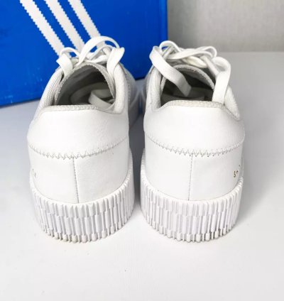 Adidas Shoes Sambarose - Fu9197