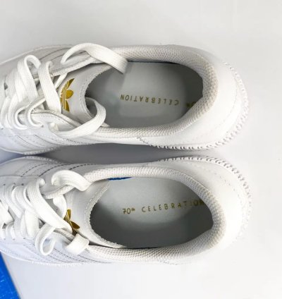 Adidas Shoes Sambarose - Fu9197