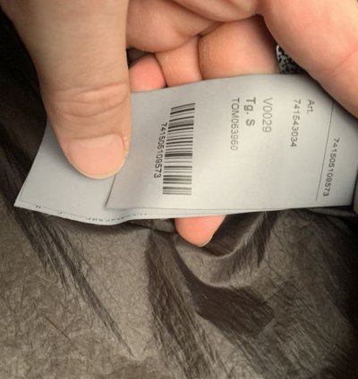 Lucido-tc Nylon Resin-finished Packable Jacket