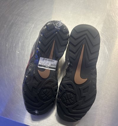 Nike Sb Darwin Low Supreme