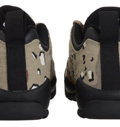 Nike Sb Darwin Low Supreme Desert Camo