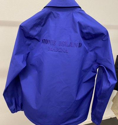 Marina 3- Gore Tex Jacket