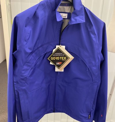 Marina 3l Gore Tex Jacket