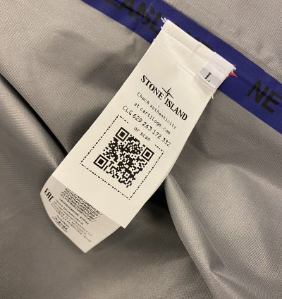 Marina 3l Gore Tex Jacket