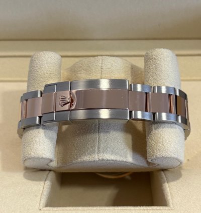 Rolex Gmt-master Ii Root Beer - 126711chnr - 2024