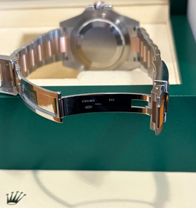 Rolex Gmt-master Ii Root Beer - 126711chnr - 2024