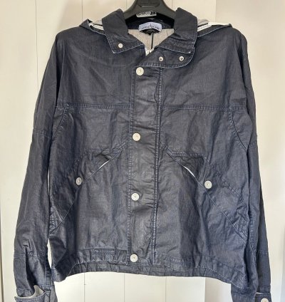 Marina Giubotto Jacket