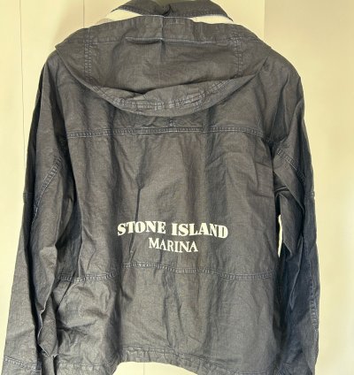 Marina Giubotto Jacket