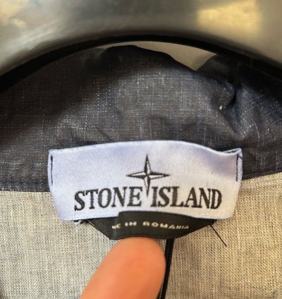 Marina Giubotto Jacket