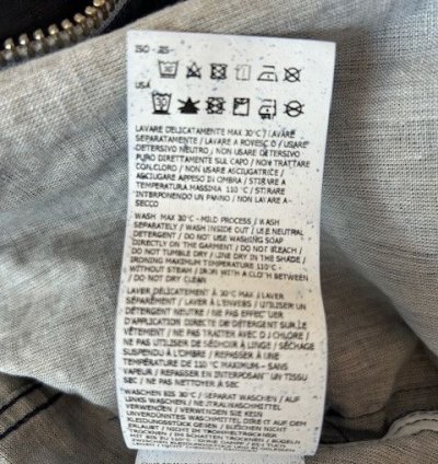 Marina Giubotto Jacket