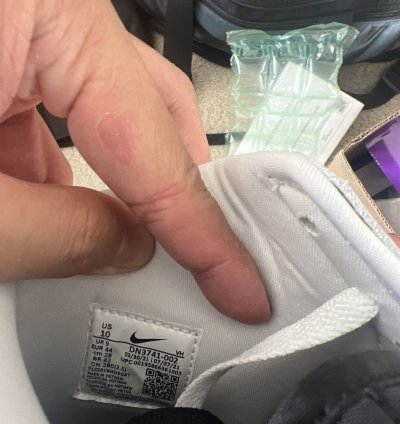 Nike Sb Dunk High By Any Means Black