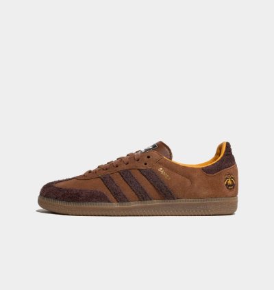 Adidas Shoes Samba - Ig8906