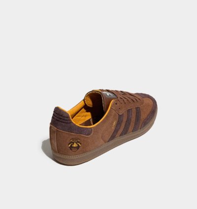 Adidas Shoes Samba - Ig8906