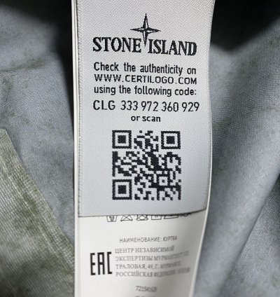 Membrana Oxford 3l Dust Color Pullover Jacket