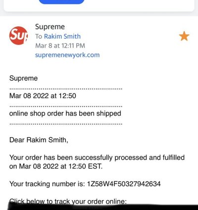 Nike Sb Dunk High Supreme By Any Means black White