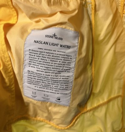 Naslan Light Watro-