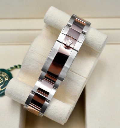Rolex Gmt-master Ii Rootbeer