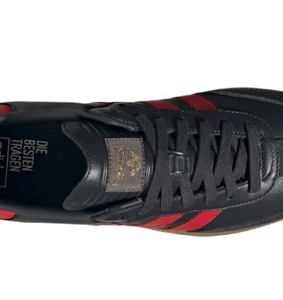 F23 Adidas Shoes Samba  - ig6173