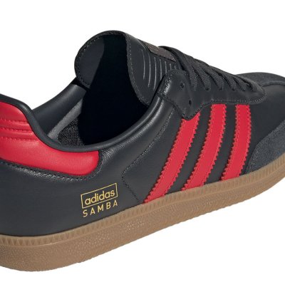 F23 Adidas Shoes Samba  - ig6173